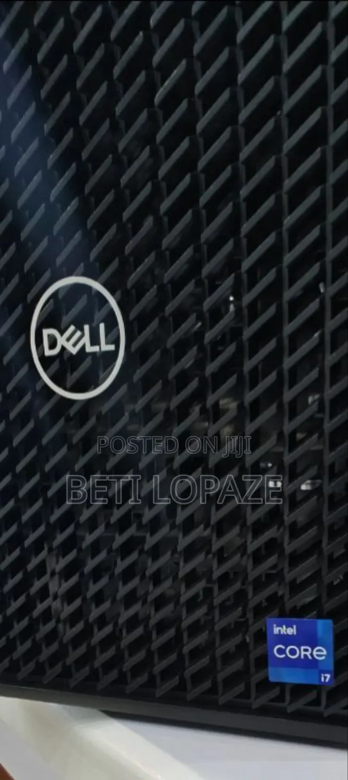 New Desktop Computer Dell OptiPlex 7450 16GB Intel Core I7 SSD 1T