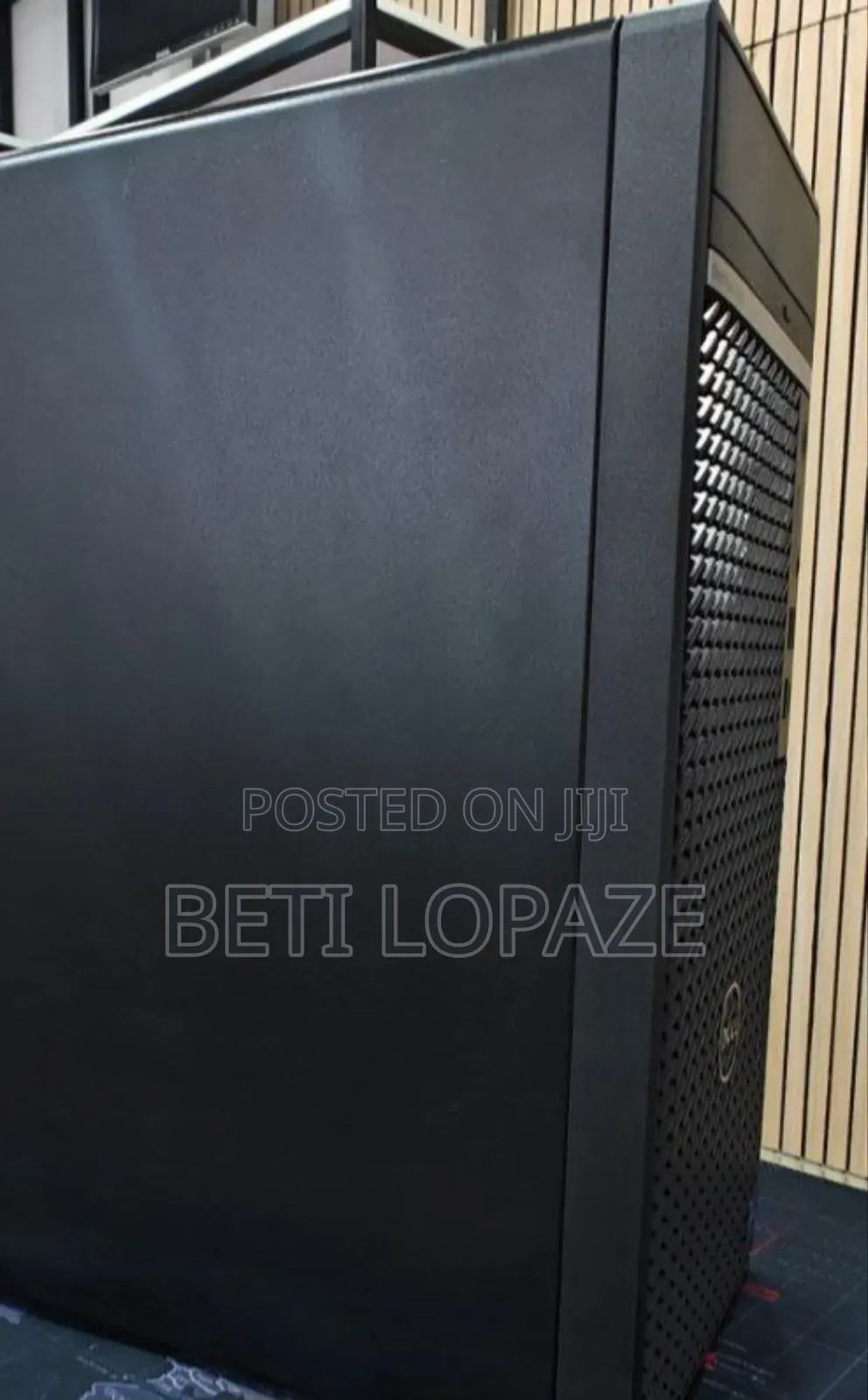 New Desktop Computer Dell OptiPlex 7450 16GB Intel Core I7 SSD 1T