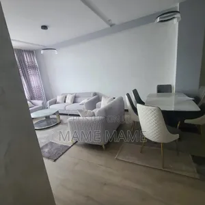 Furnished 2bdrm Apartment in Addis Abeba, Bole for rent