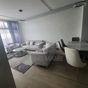 Photo - Furnished 2bdrm Apartment in Addis Abeba, Bole for rent