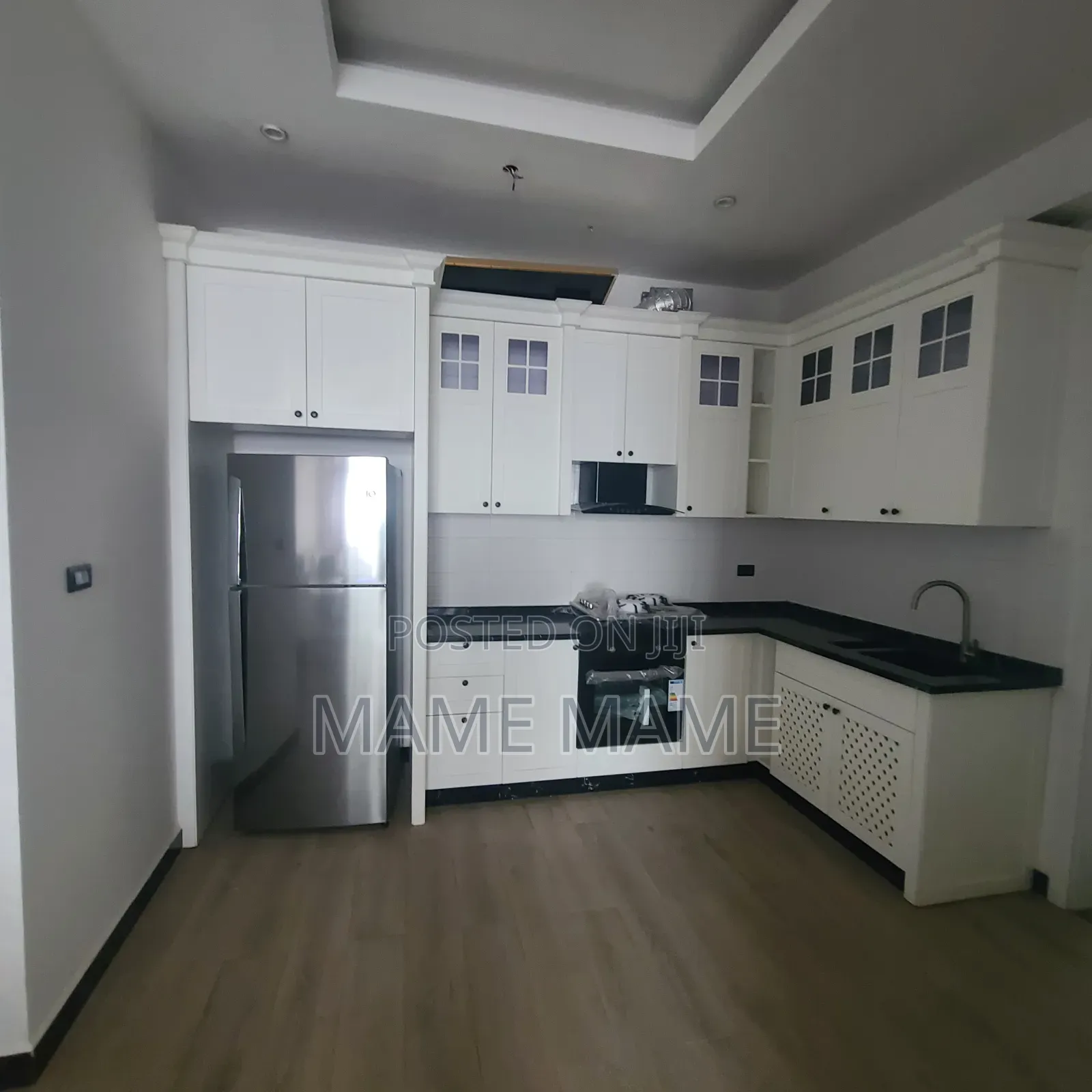 Furnished 2bdrm Apartment in Addis Abeba, Bole for rent