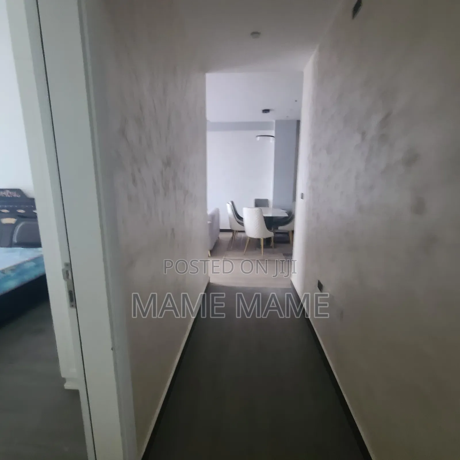 Furnished 2bdrm Apartment in Addis Abeba, Bole for rent