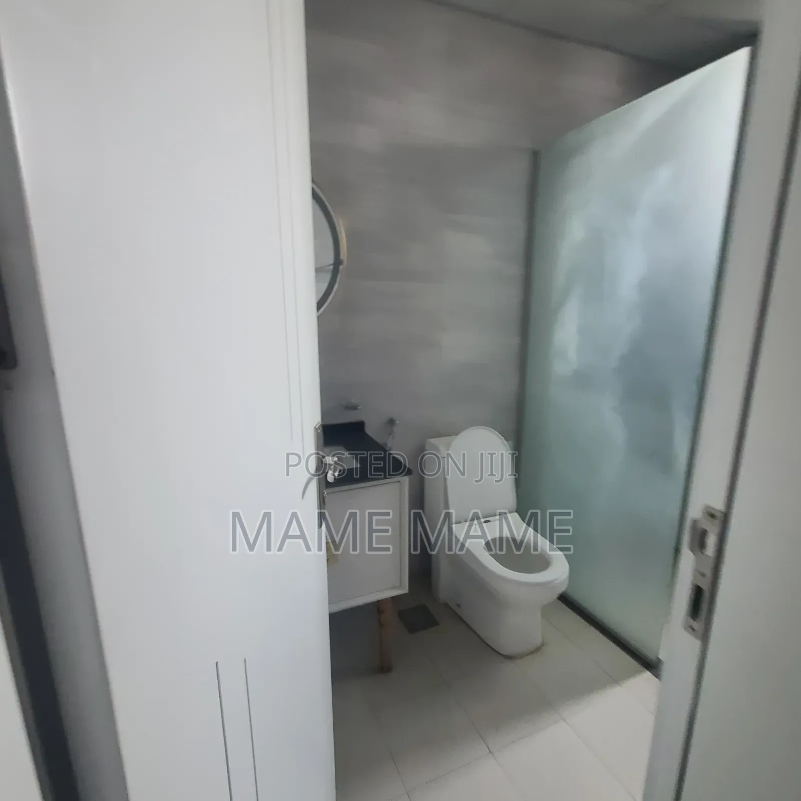 Furnished 2bdrm Apartment in Addis Abeba, Bole for rent