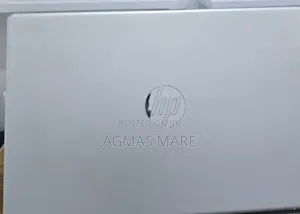 New Laptop HP 12GB Intel Core I3 SSD 512GB