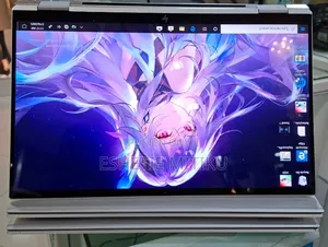 New Laptop HP EliteBook X360 1040 G7 16GB Intel Core I7 SSD 512GB