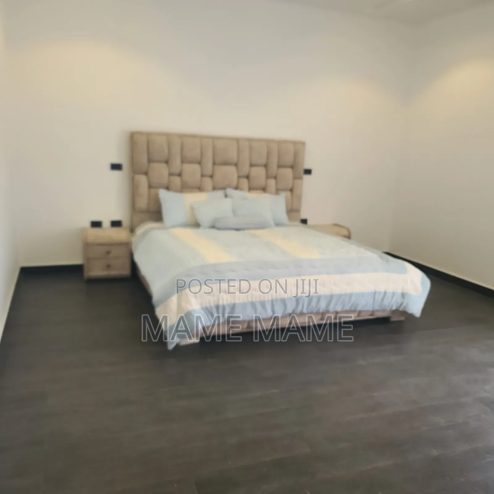 Furnished 2bdrm Apartment in Addis Abeba, Bole for rent