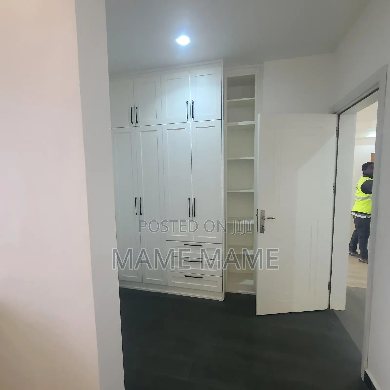 Furnished 2bdrm Apartment in Addis Abeba, Bole for rent