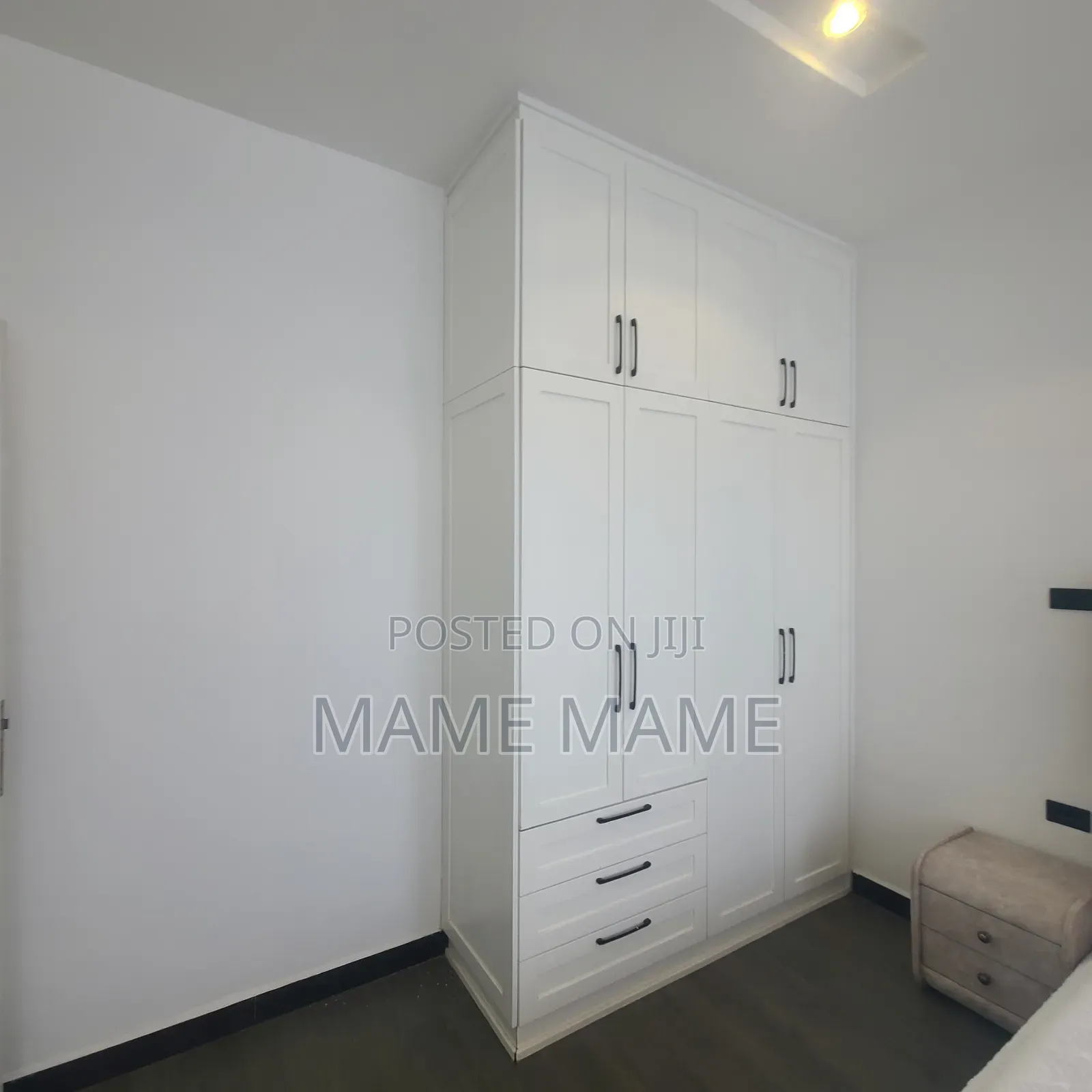 Furnished 2bdrm Apartment in Addis Abeba, Bole for rent