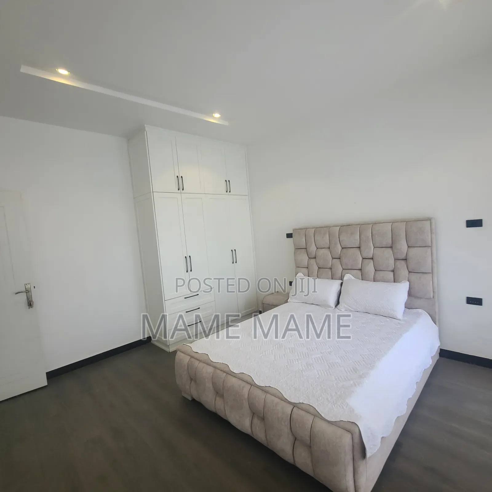 Furnished 2bdrm Apartment in Addis Abeba, Bole for rent