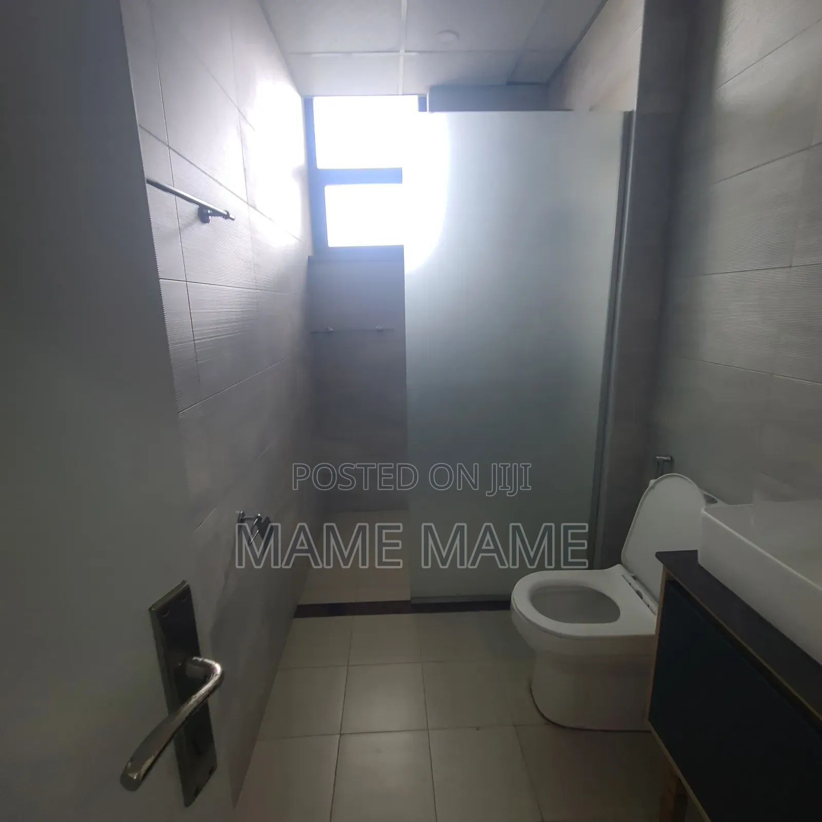 Furnished 2bdrm Apartment in Addis Abeba, Bole for rent