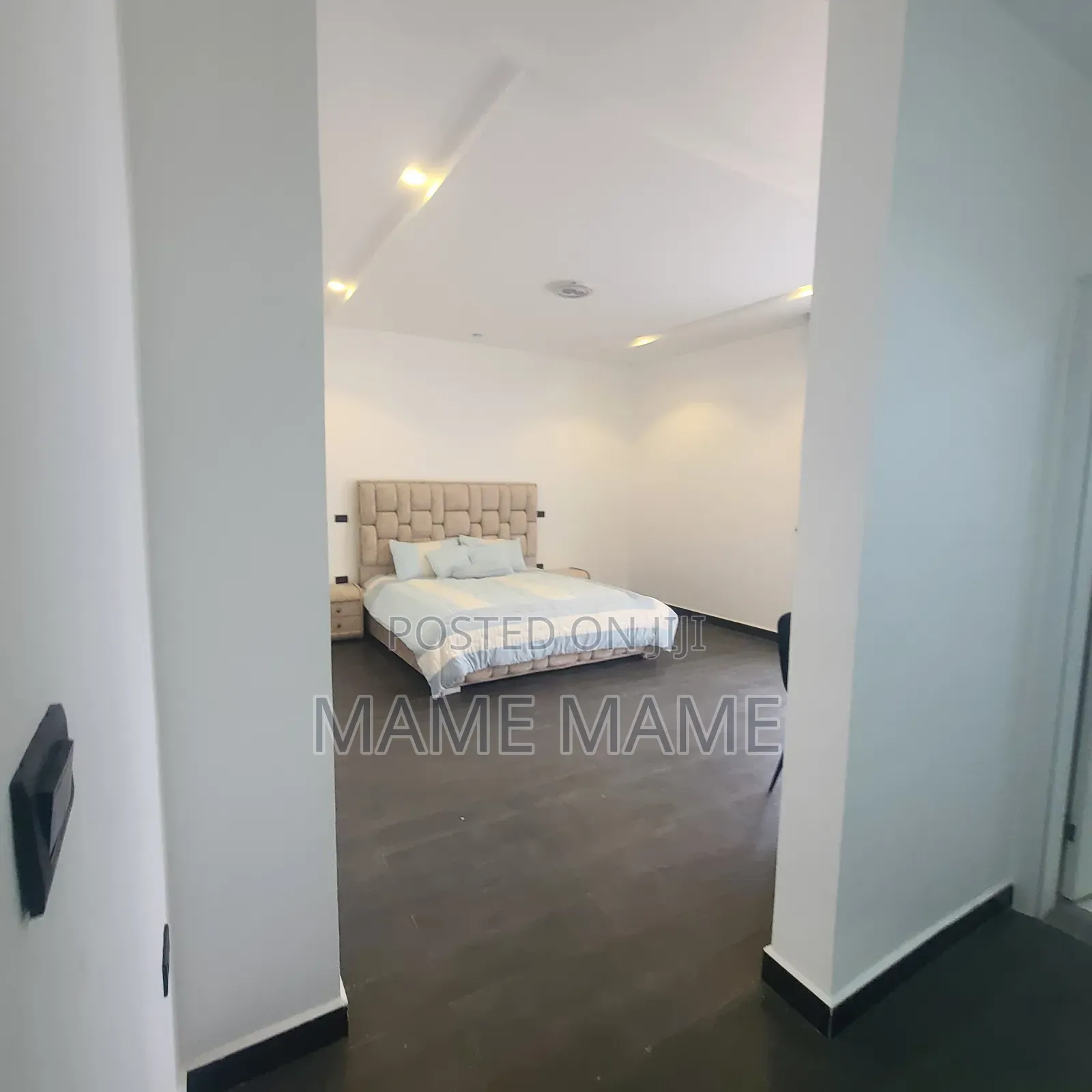 Furnished 2bdrm Apartment in Addis Abeba, Bole for rent