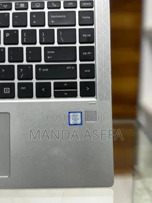 New Laptop HP EliteBook 1040 G6 16GB Intel Core I5 SSD 512GB
