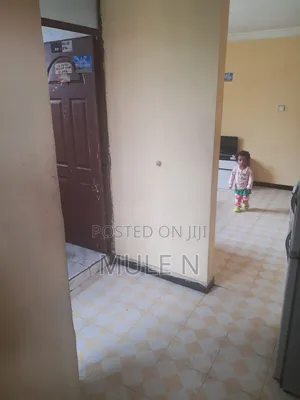 1bdrm Condo in Abado Condominium, Yeka for sale