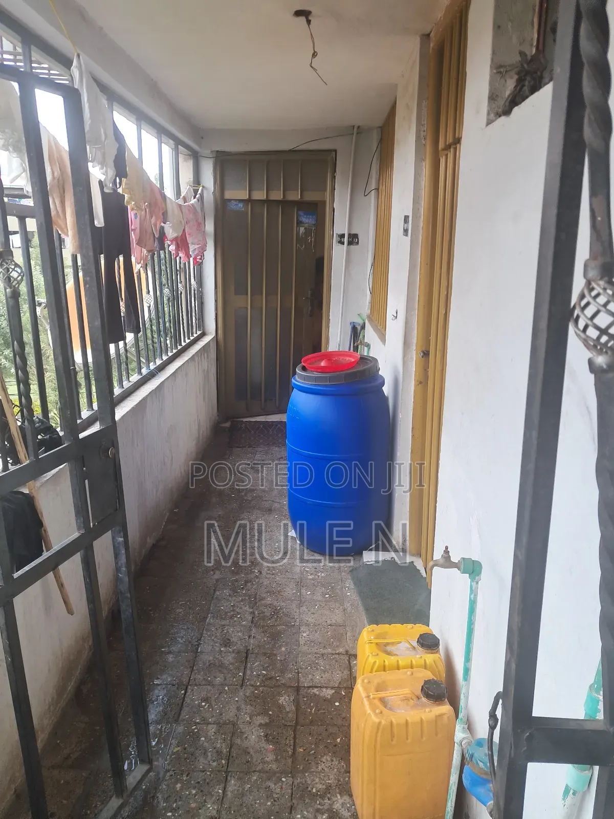 1bdrm Condo in Abado Condominium, Yeka for sale