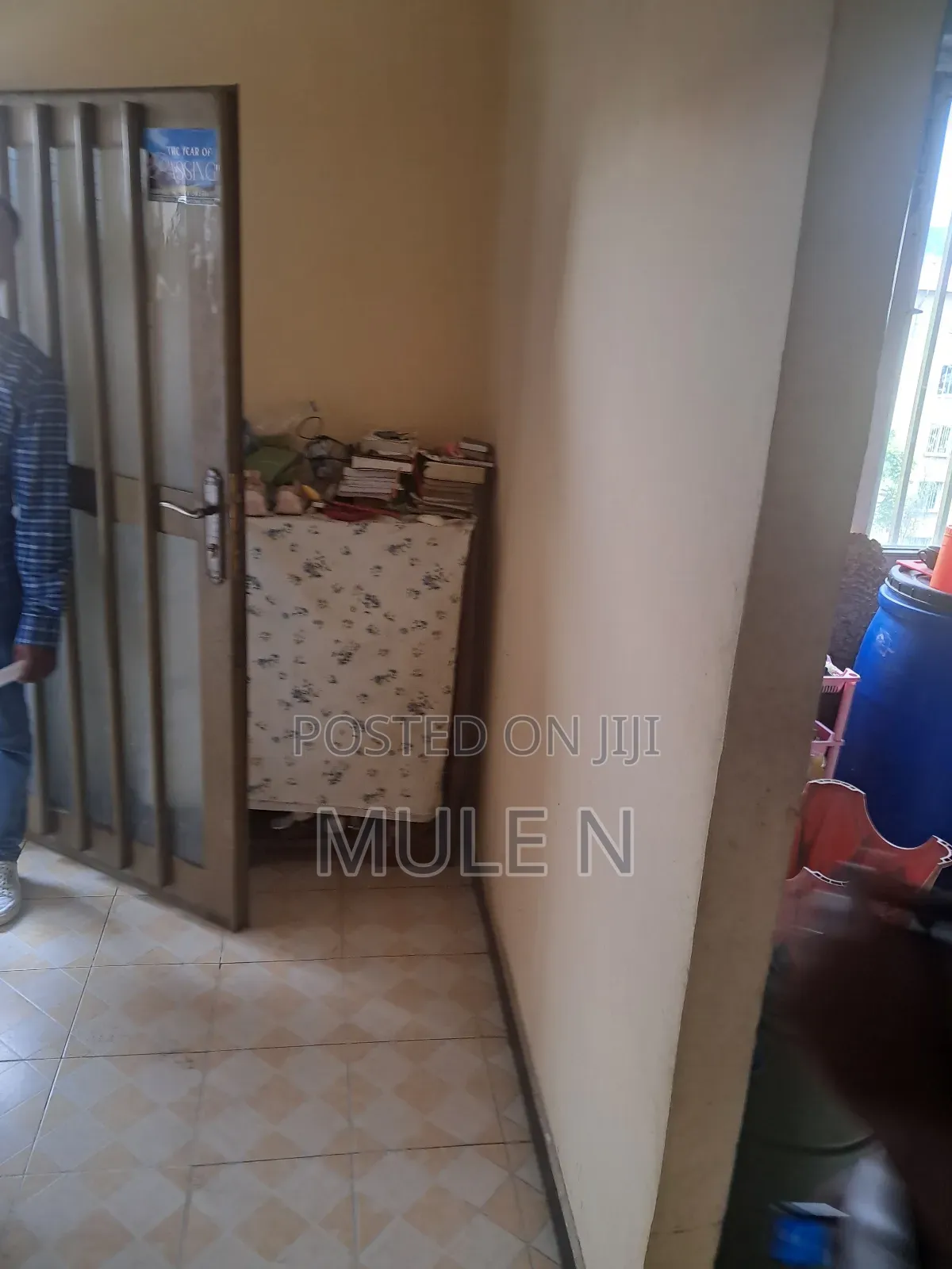 1bdrm Condo in Abado Condominium, Yeka for sale