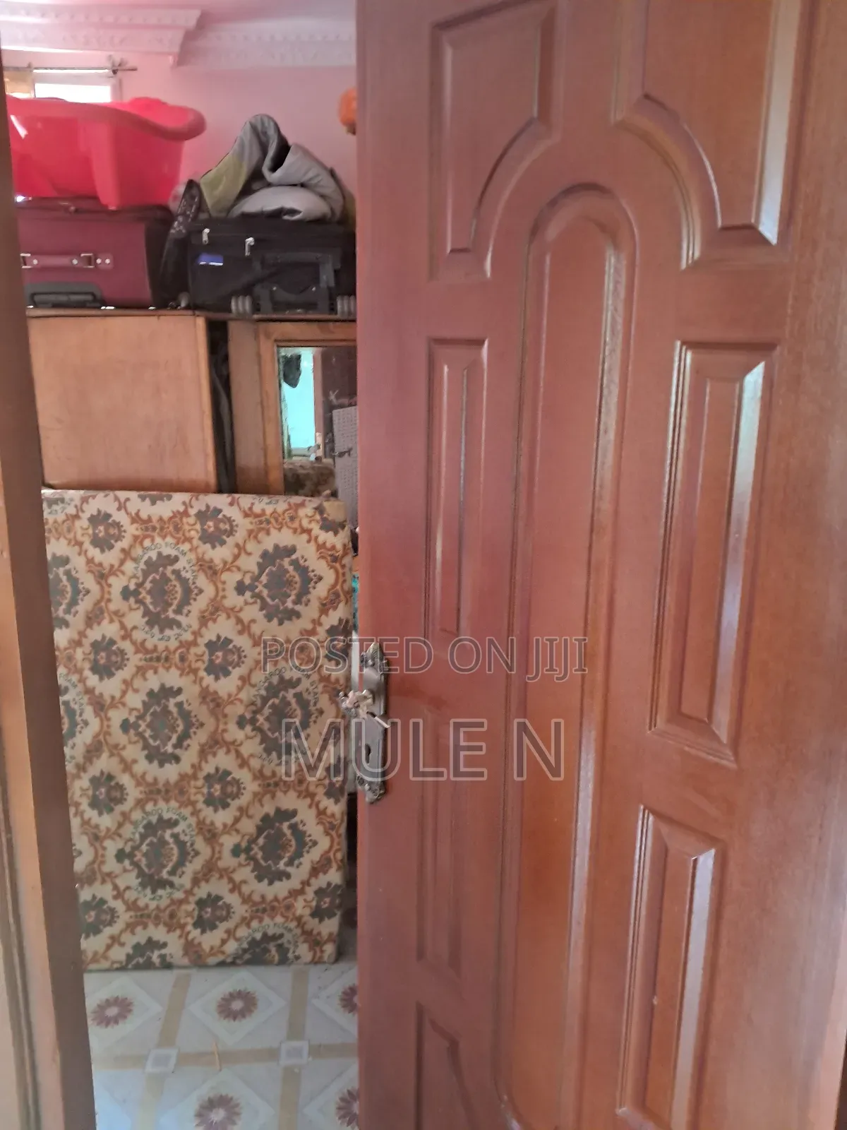 1bdrm Condo in Abado Condominium, Yeka for sale