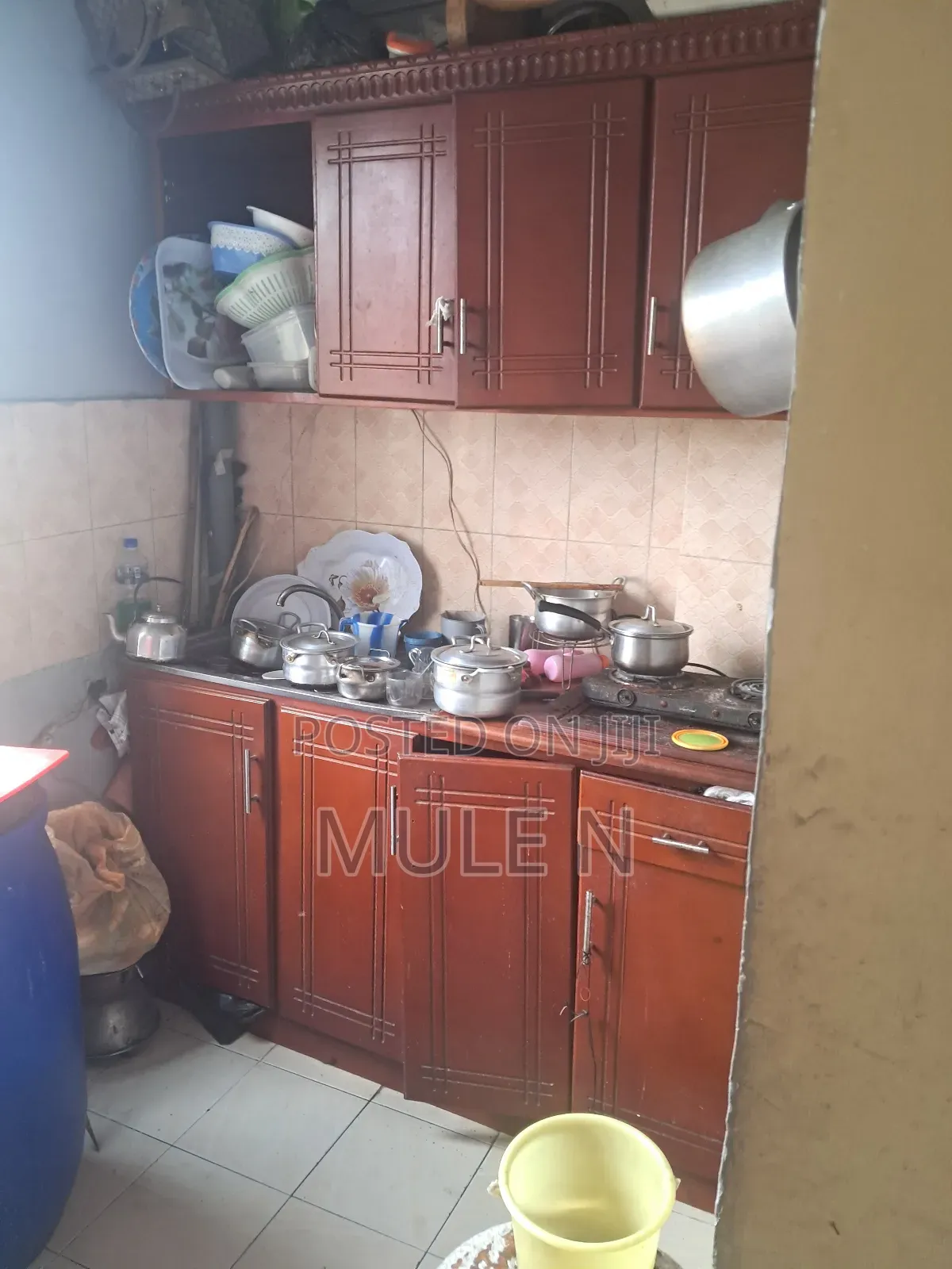 1bdrm Condo in Abado Condominium, Yeka for sale