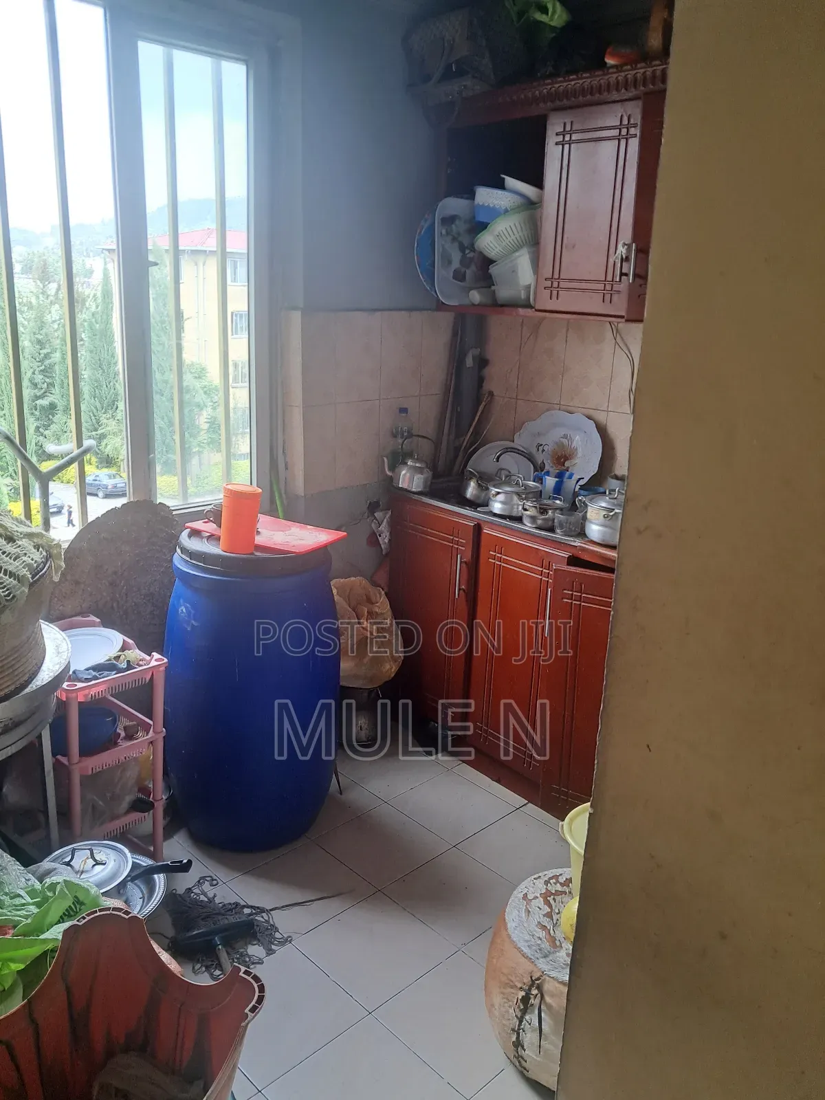 1bdrm Condo in Abado Condominium, Yeka for sale