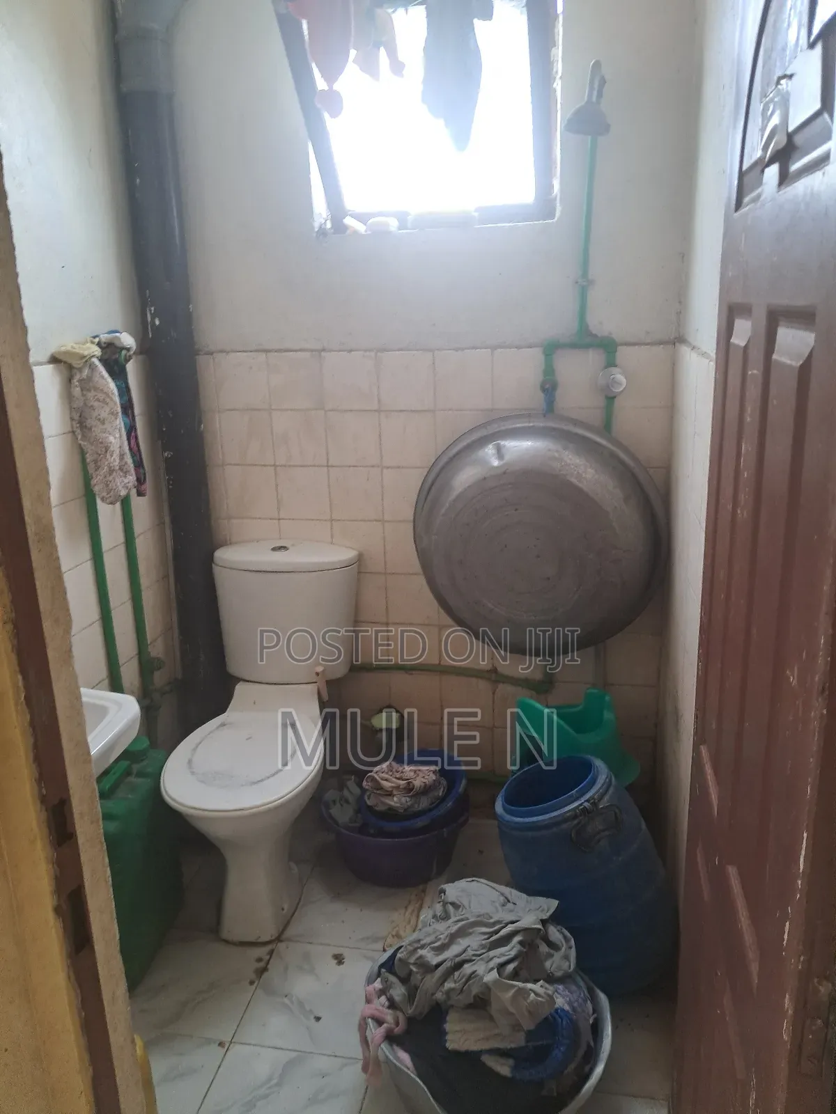 1bdrm Condo in Abado Condominium, Yeka for sale