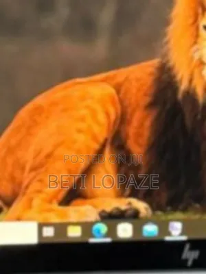 Photo - New Desktop Computer HP Elite Slice 16GB Intel Core I5 SSD 512GB