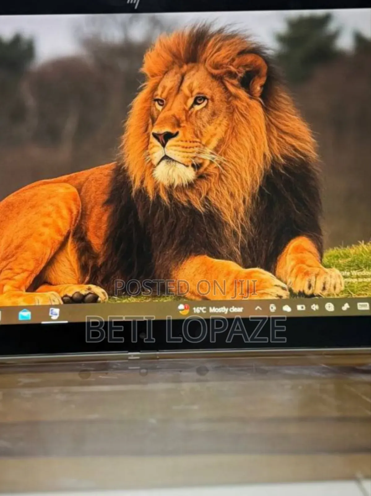 New Desktop Computer HP Elite Slice 16GB Intel Core I5 SSD 512GB