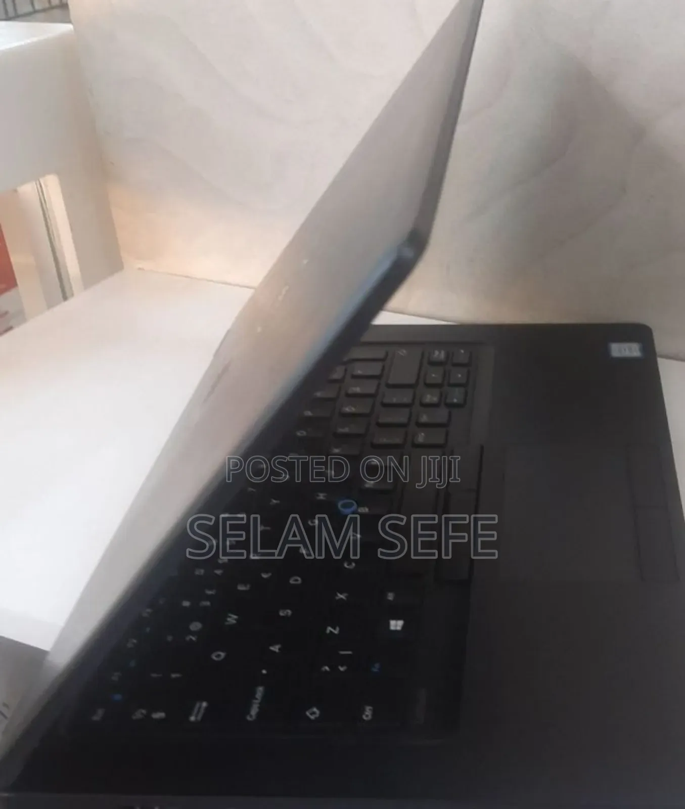 New Laptop Dell Latitude 10 8GB Intel Core I5 SSD 128GB