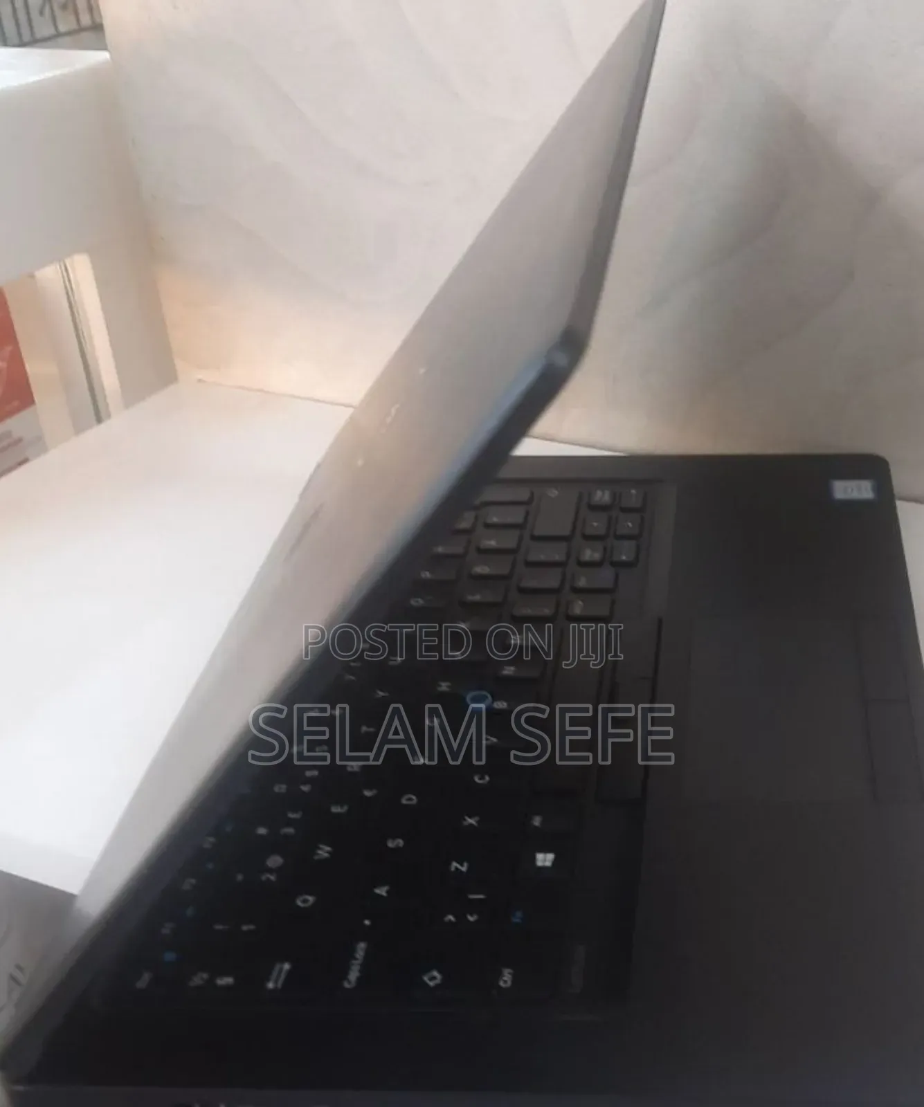 New Laptop Dell Latitude 10 8GB Intel Core I5 SSD 128GB