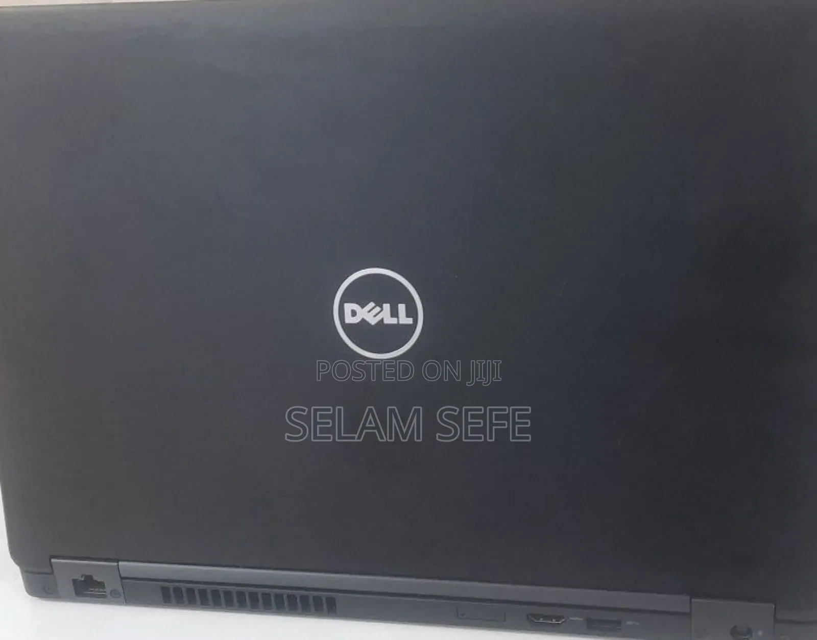 New Laptop Dell Latitude 10 8GB Intel Core I5 SSD 128GB