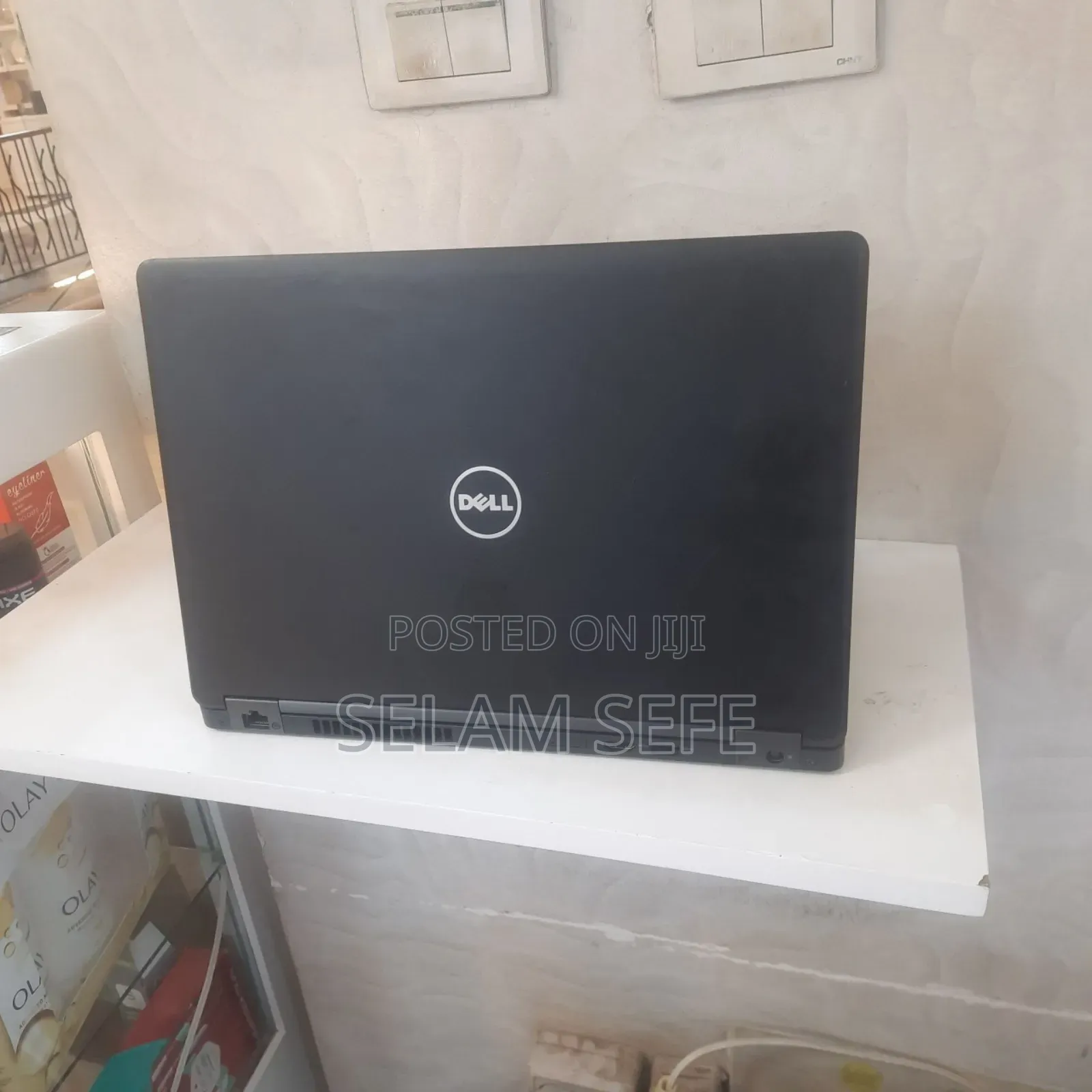 New Laptop Dell Latitude 10 8GB Intel Core I5 SSD 128GB