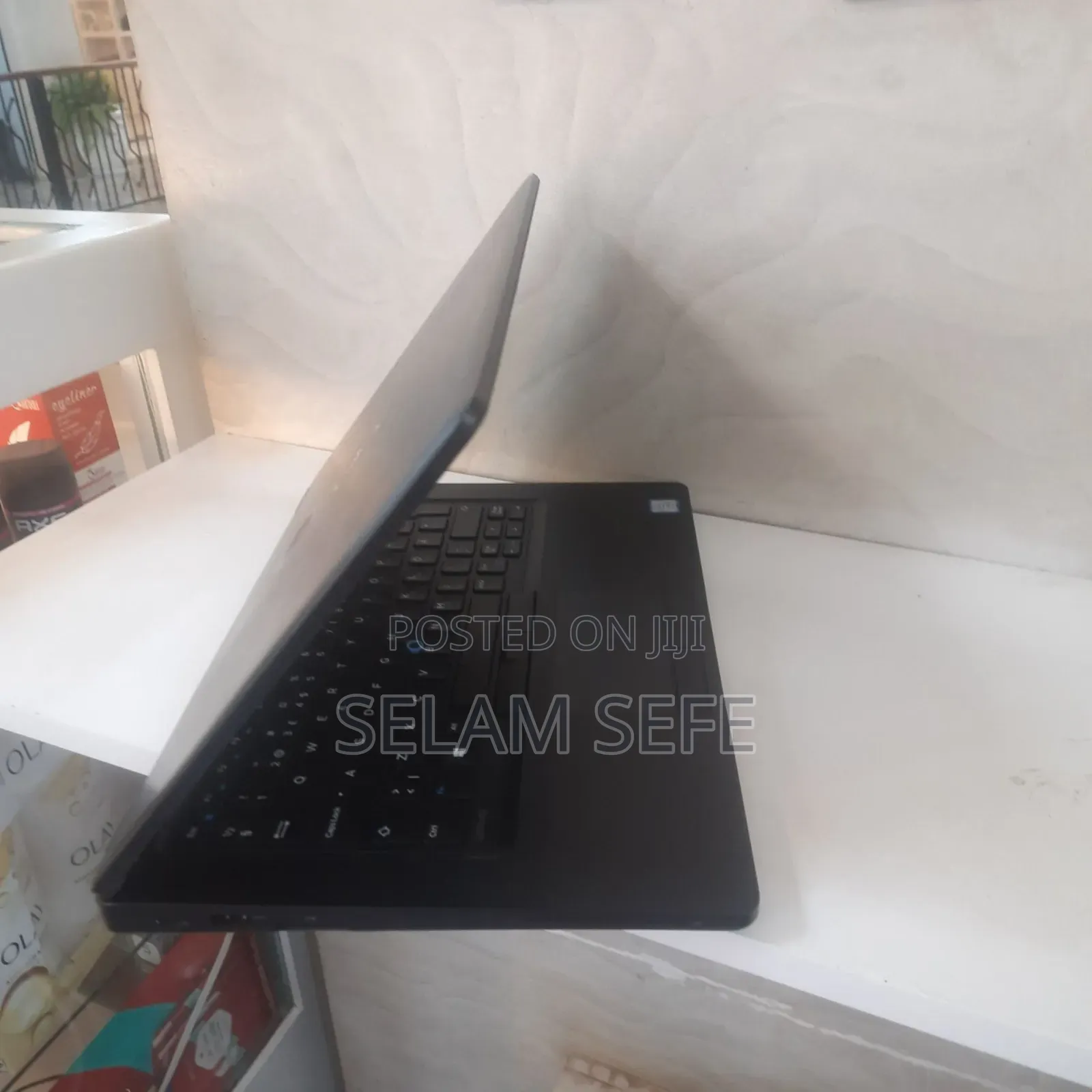 New Laptop Dell Latitude 10 8GB Intel Core I5 SSD 128GB