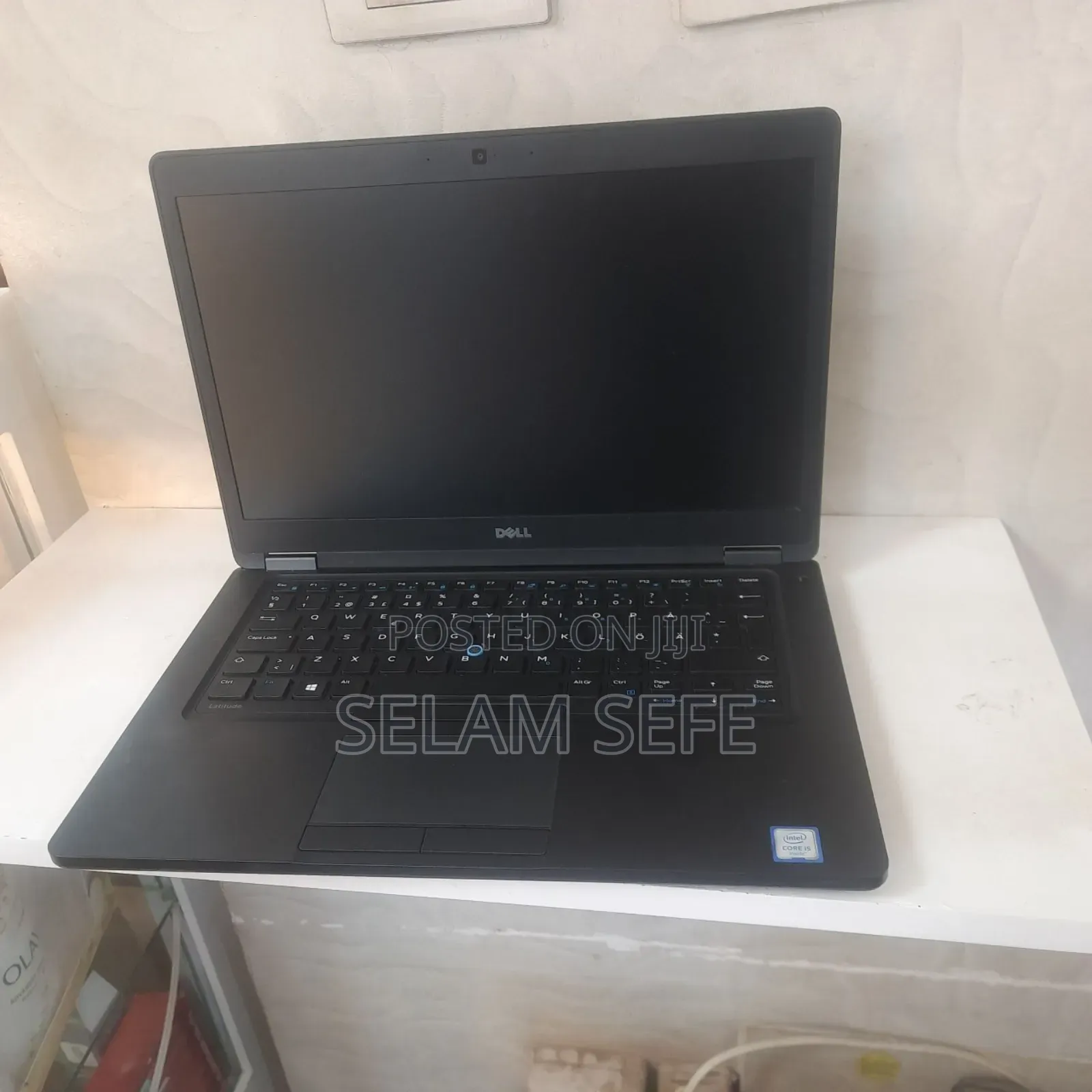 New Laptop Dell Latitude 10 8GB Intel Core I5 SSD 128GB