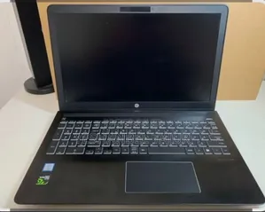 Photo - New Laptop HP Pavilion 15 8GB Intel Core I7 SSD 256GB
