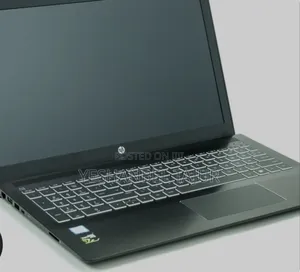 New Laptop HP Pavilion 15 8GB Intel Core I7 SSD 256GB