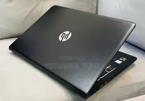 New Laptop HP Pavilion 15 8GB Intel Core I7 SSD 256GB