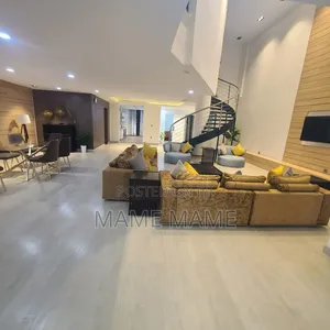 Photo - Furnished 3bdrm Apartment in Addis Abeba, Bole for rent