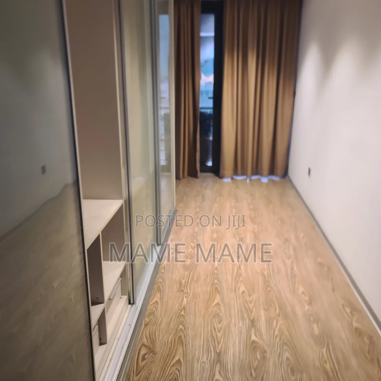 Furnished 3bdrm Apartment in Addis Abeba, Bole for rent