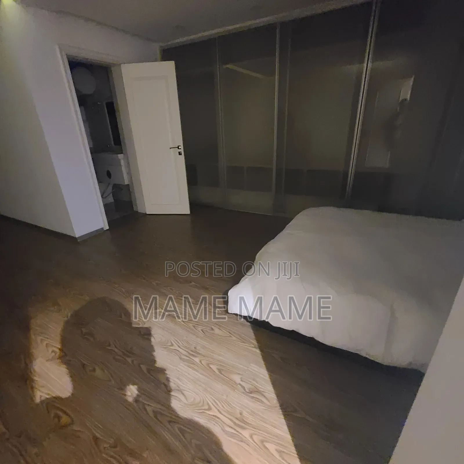 Furnished 3bdrm Apartment in Addis Abeba, Bole for rent