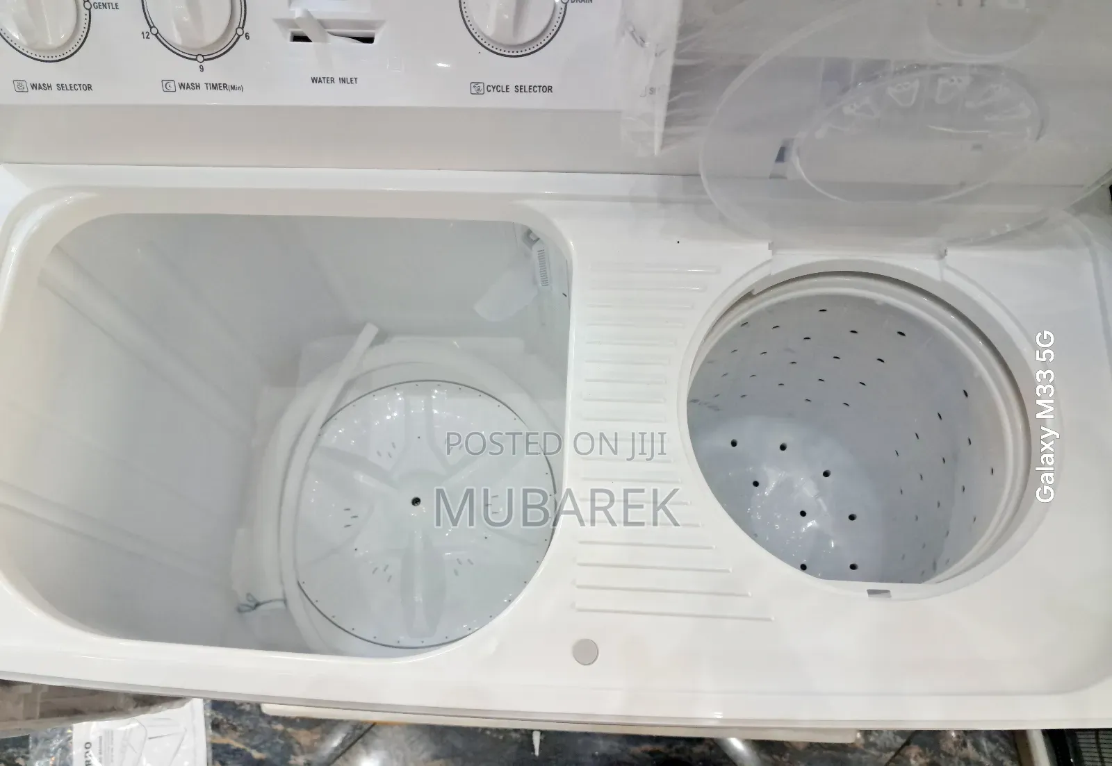 Ardo .G Washing Machine