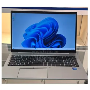 New Laptop HP EliteBook 840 16GB Intel Core I7 SSD 512GB