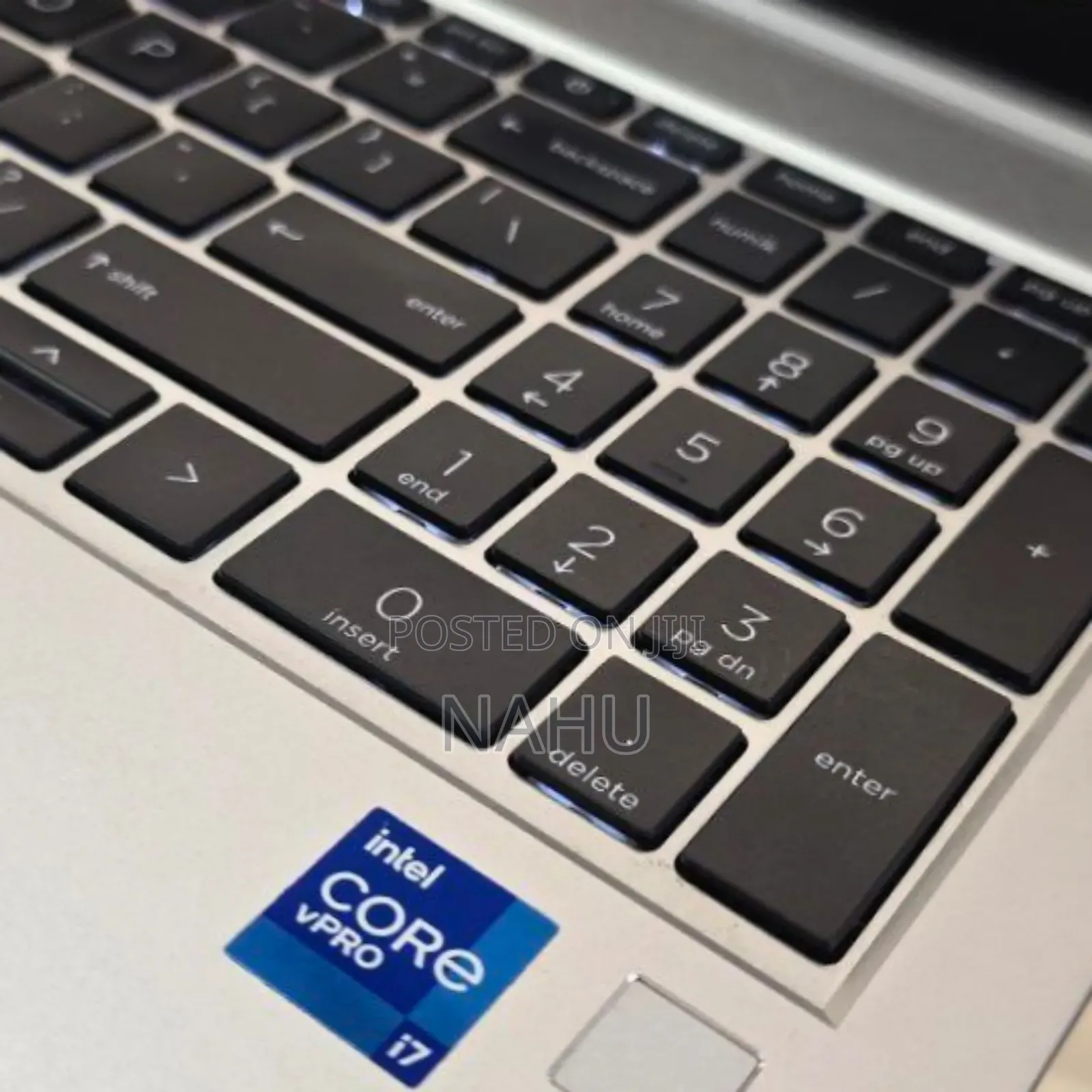 New Laptop HP EliteBook 840 16GB Intel Core I7 SSD 512GB