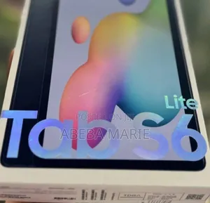 Photo - New Samsung Galaxy Tab S6 Lite 128 GB