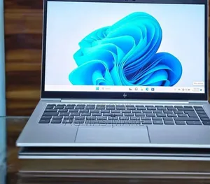 Photo - New Laptop HP EliteBook 840 16GB Intel Core I7 SSD 512GB