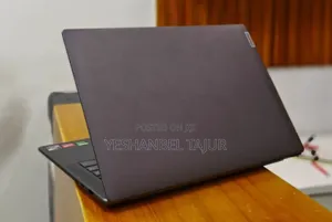 New Laptop Lenovo IdeaPad 5 Slim 13th Gen I7 16GB AMD Ryzen 9 SSD 512GB