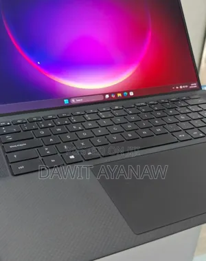 Photo - New Laptop Dell XPS 15 16GB Intel Core I7 SSD 512GB