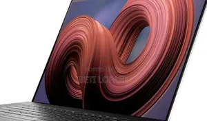 Photo - New Laptop Dell XPS 15 16GB Intel Core i9 SSD 512GB