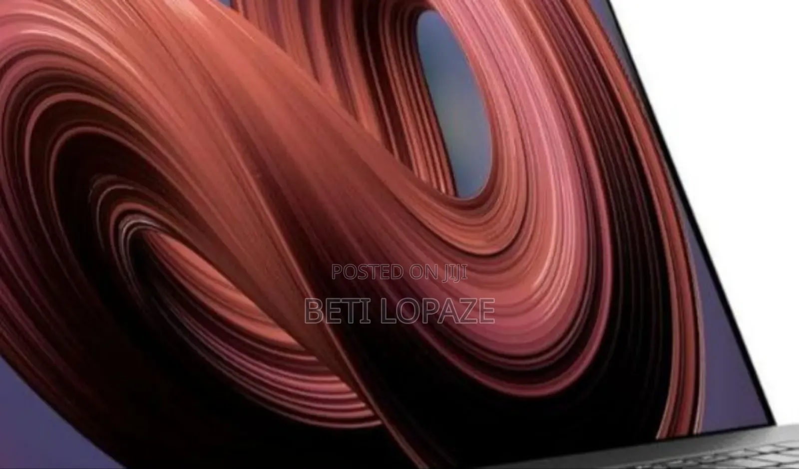 New Laptop Dell XPS 15 16GB Intel Core i9 SSD 512GB