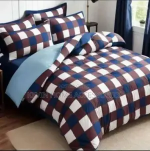 ኮምፈርት Original Quality Comforts