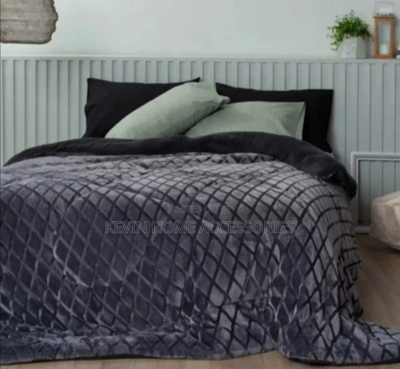 ኮምፈርት Original Quality Comforts