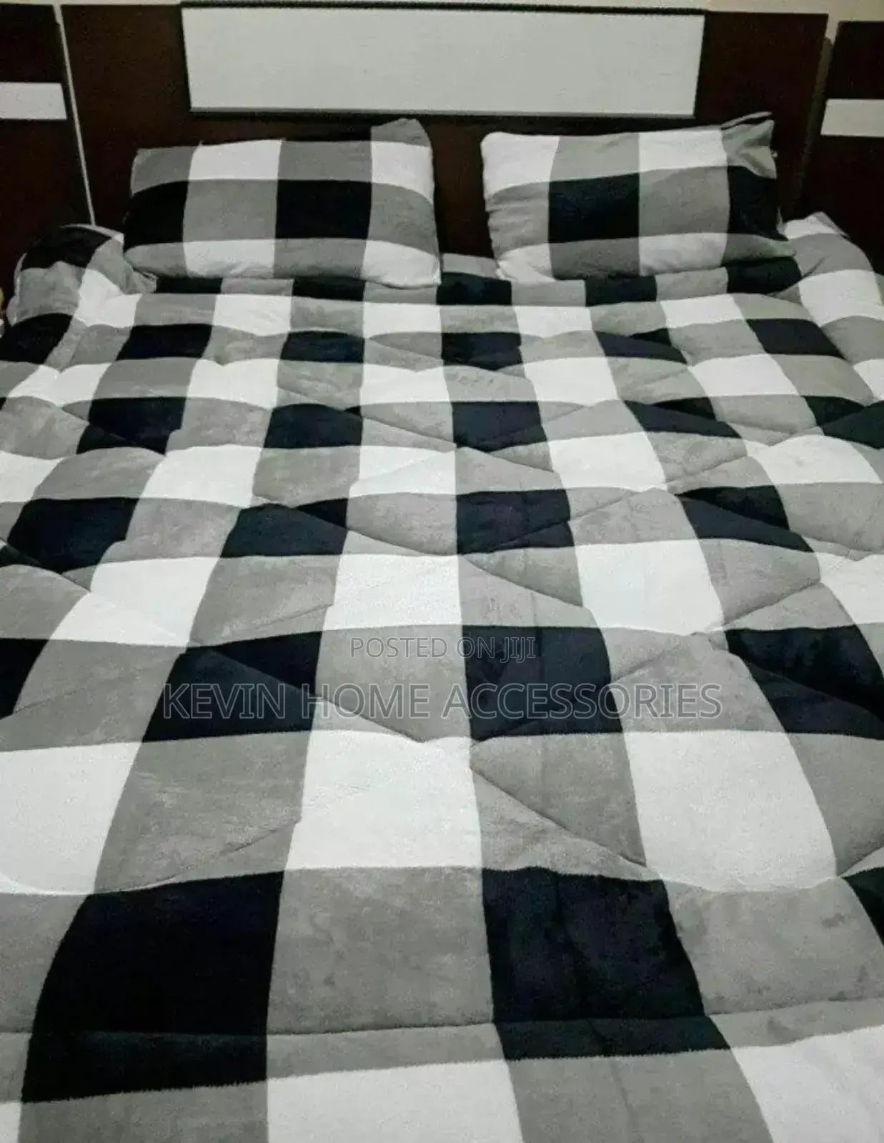 ኮምፈርት Original Quality Comforts