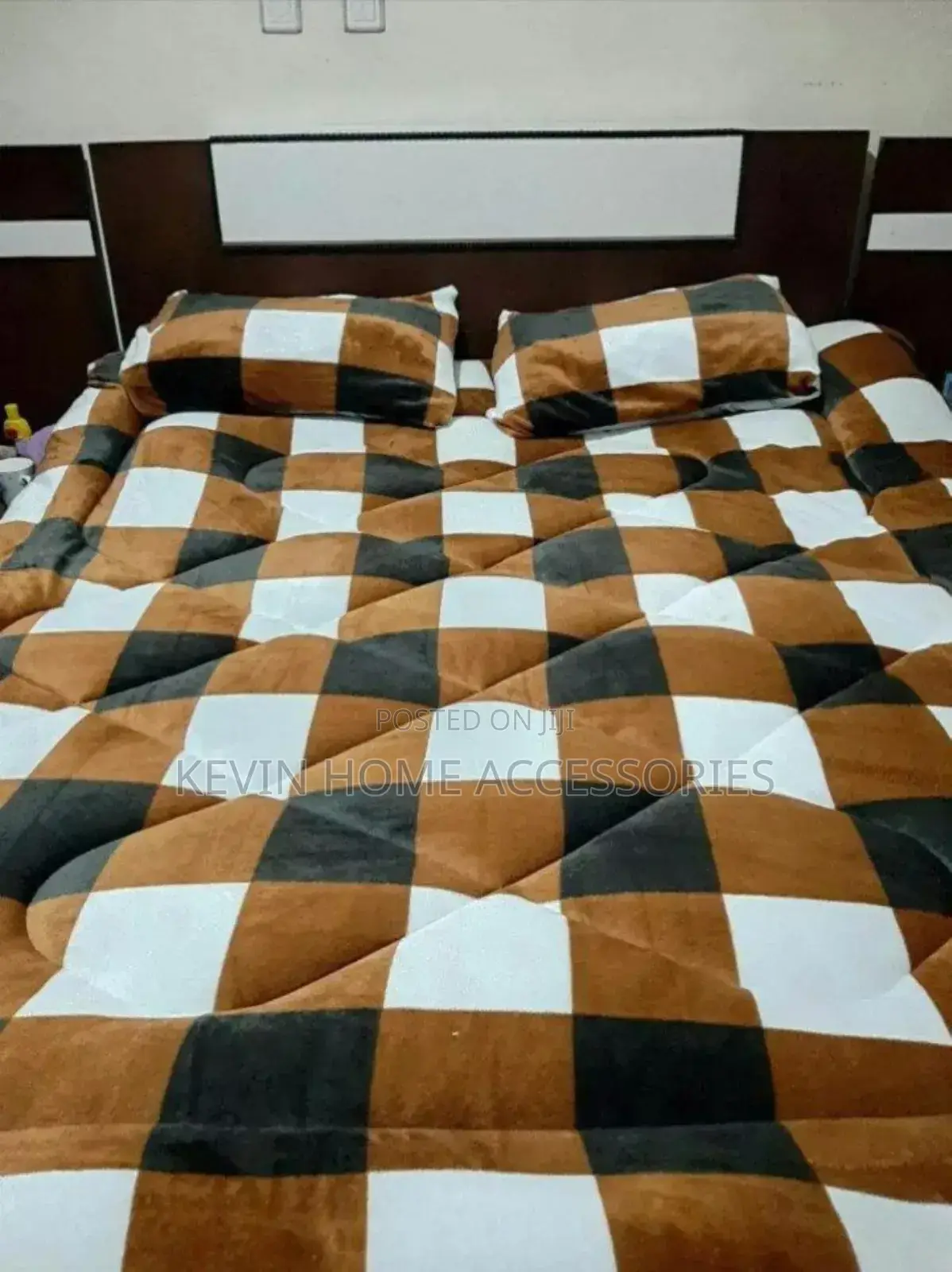 ኮምፈርት Original Quality Comforts